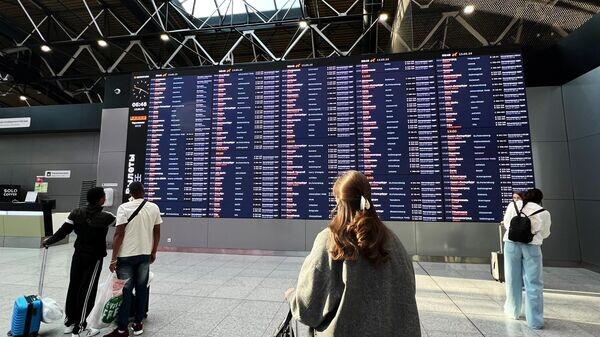    © Sputnik / Наталья Селиверстова