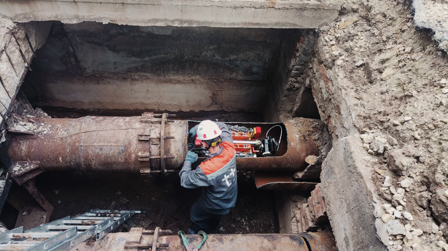    Фото: «Т Плюс»