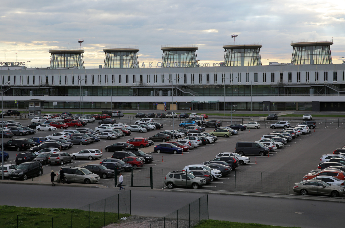    Фото: Baltphoto/Андрей Пронин
