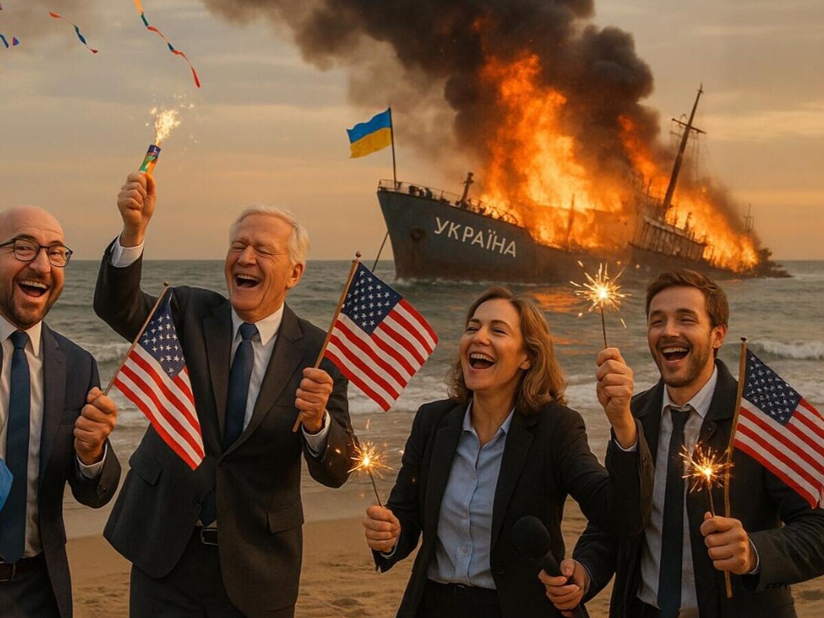    Изображение сгенерировано ИИ© РИА Новости / Изображение сгенерировано ИИ