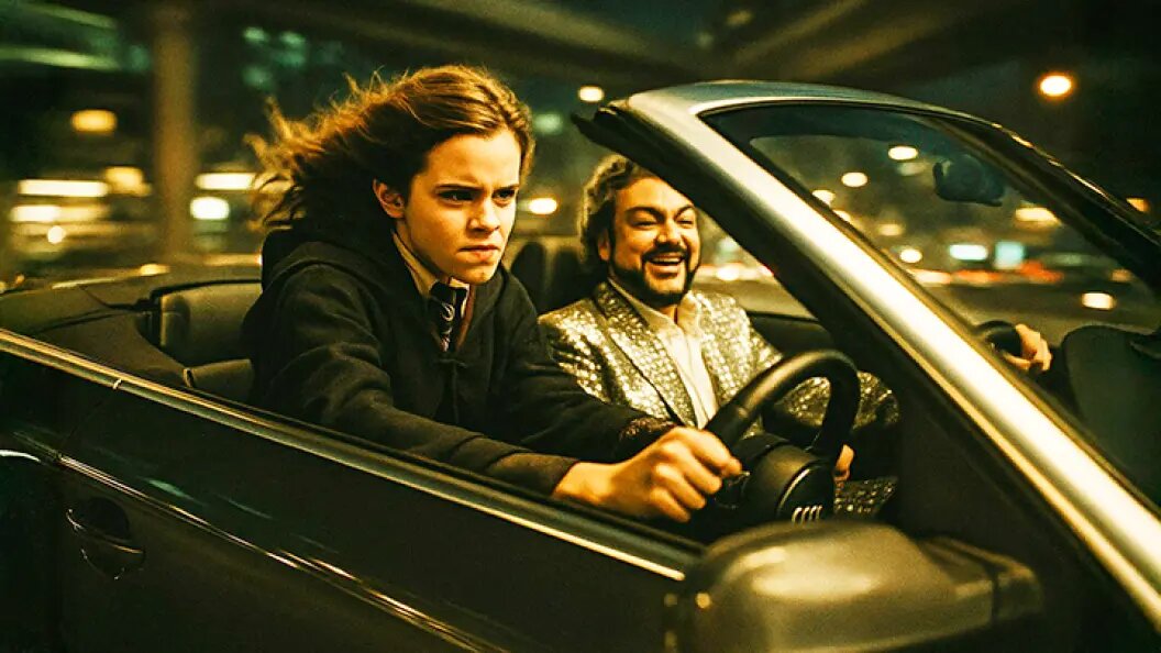    Коллаж Царьграда