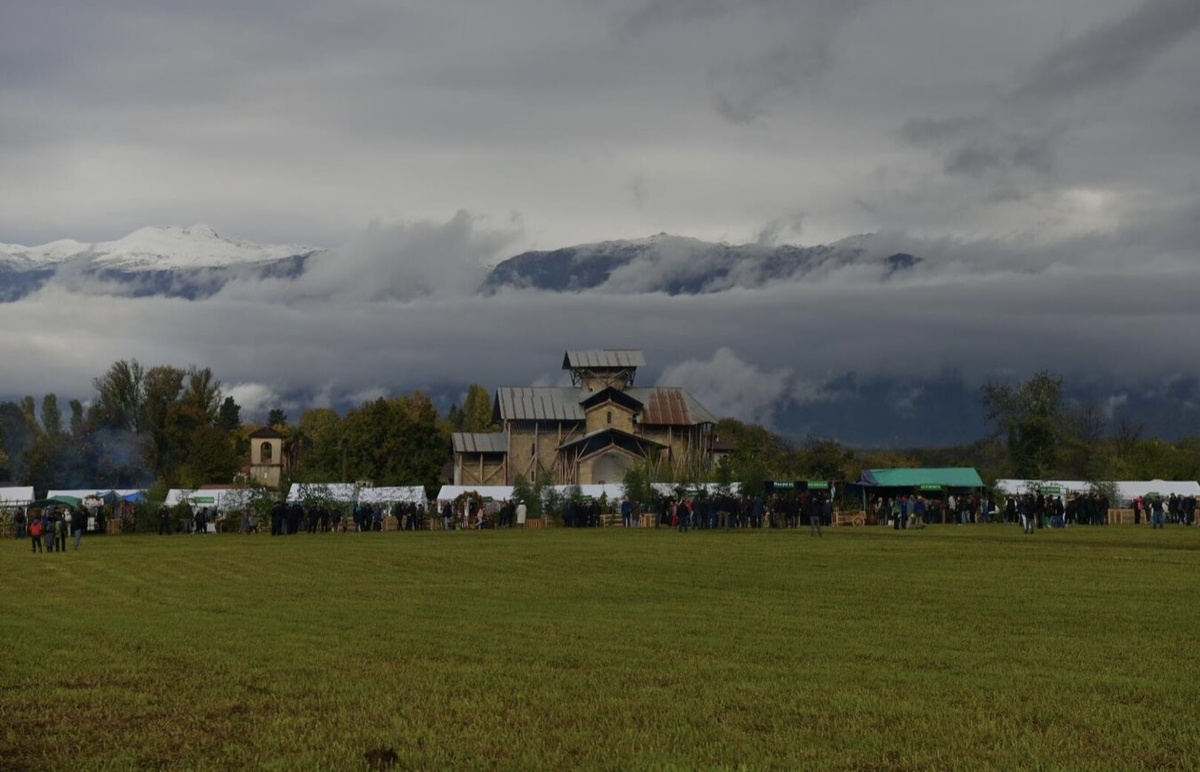 © Sputnik / Томас Тхайцук