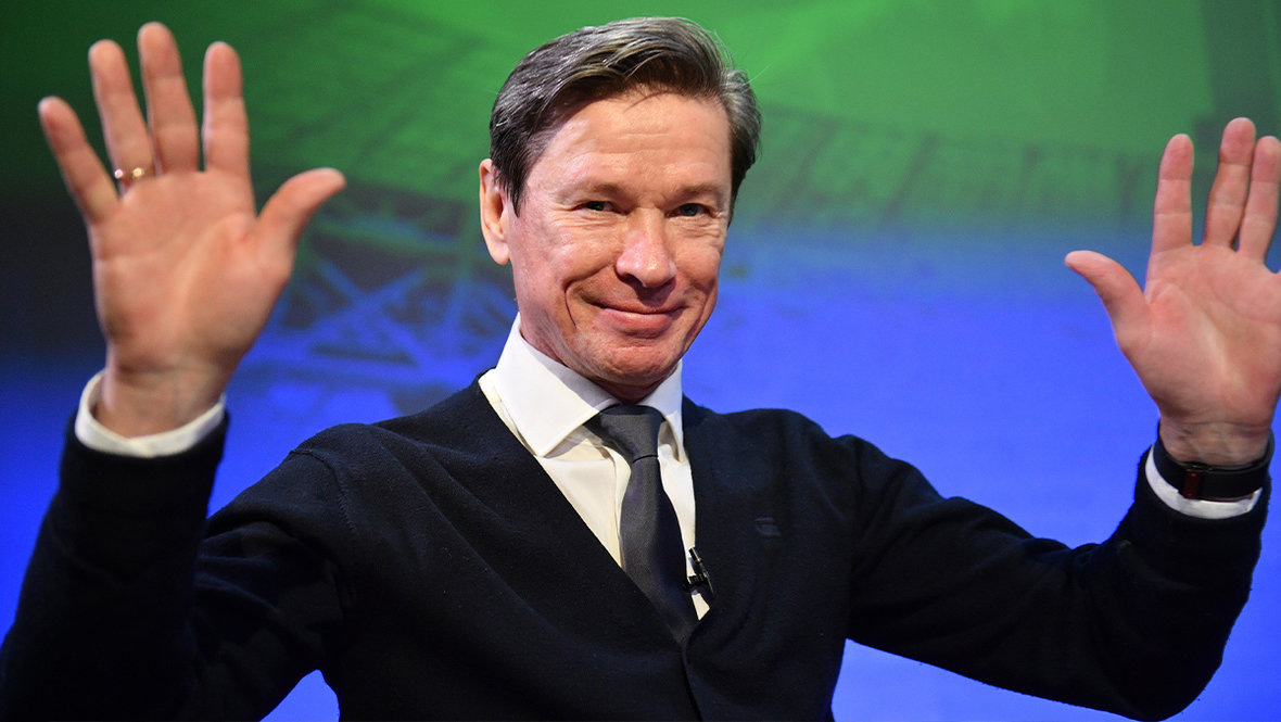    Александр Федоров