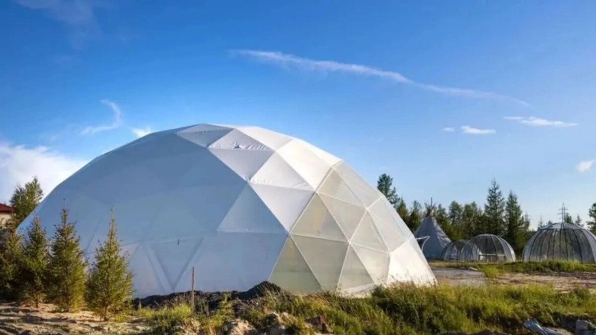    Фото: Юлия Чудинова / «Ямал-Медиа»