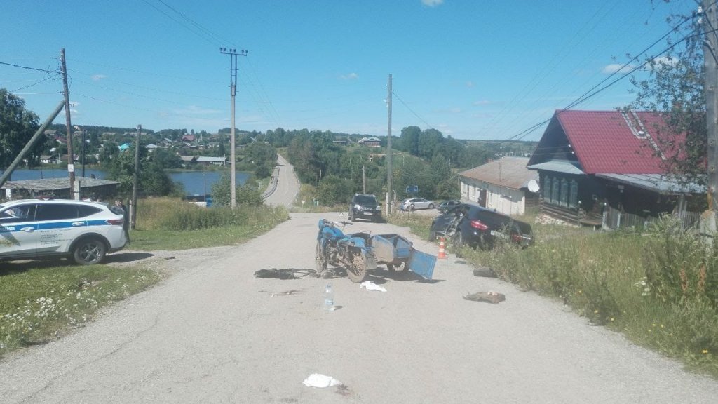    Фото: Свердловская госавтоинспекция