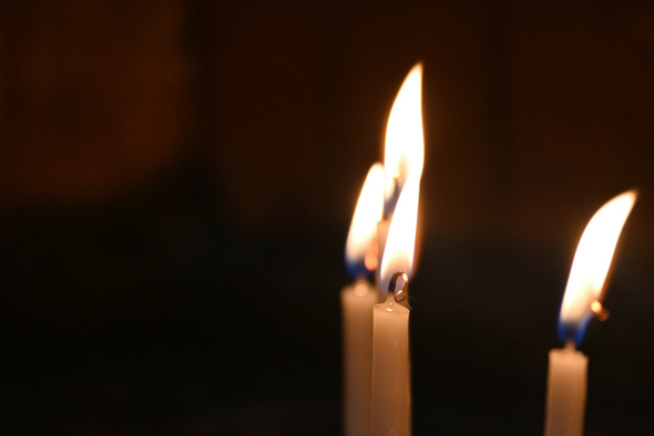     Amin Zabardast/Unsplash