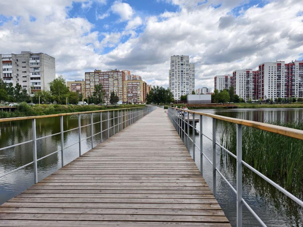 | Фото: ИА "Тюменская линия"