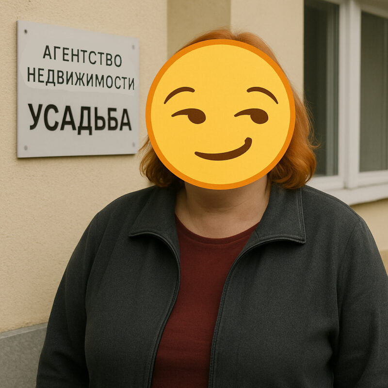 агентство недвижимости усадьба заволжье