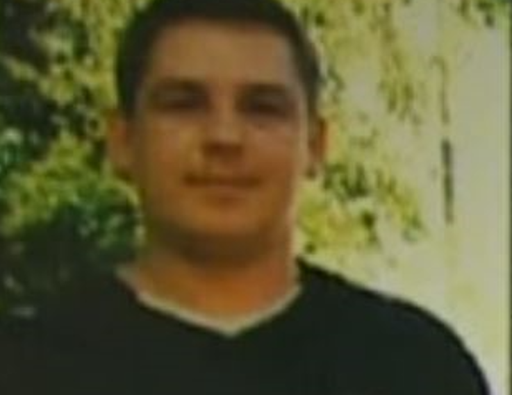 Фото Андрея Карпаева показано Первым каналом