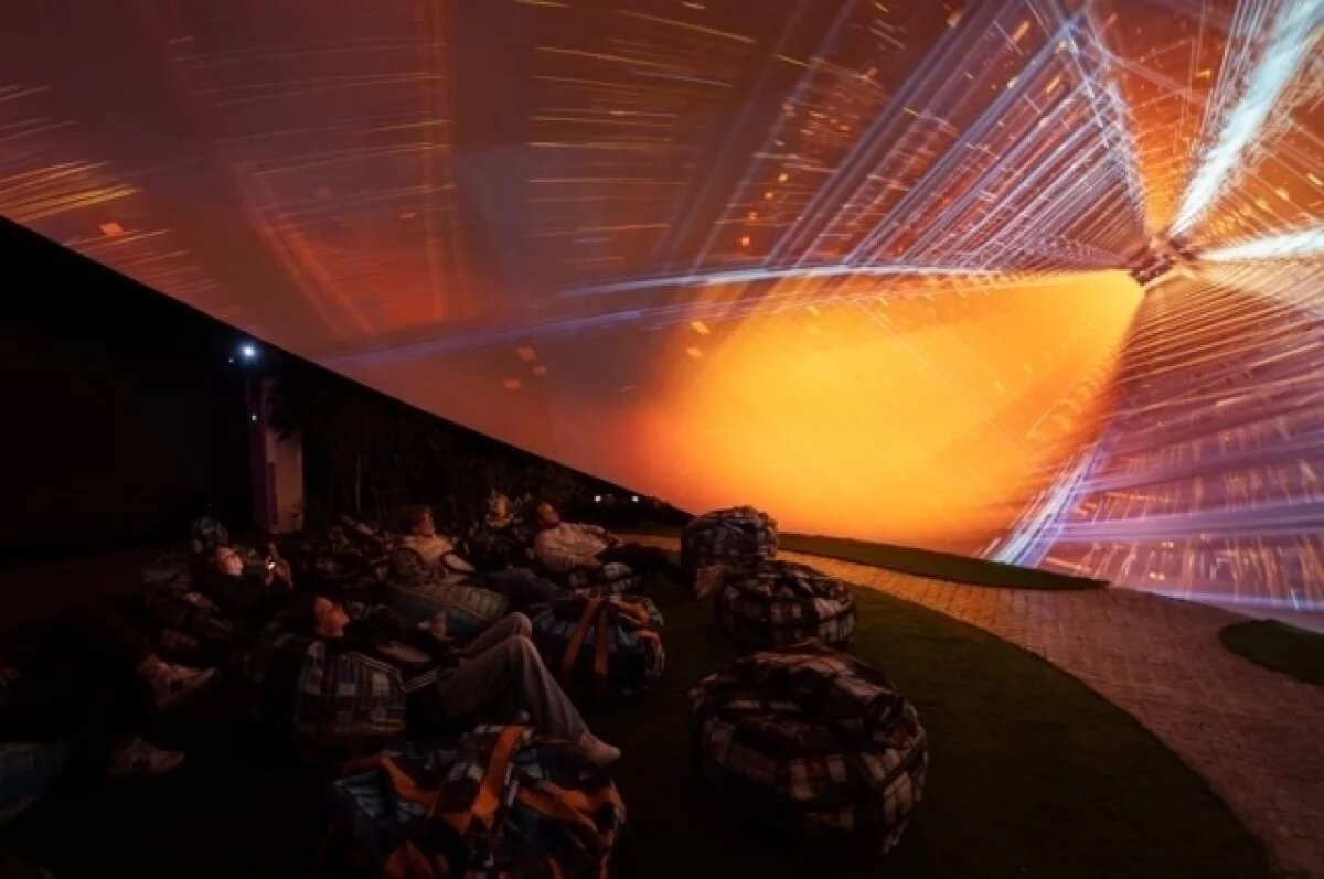    Гостей форума «Москва 2030» в Музеоне ждет павильон «Искусство строить»