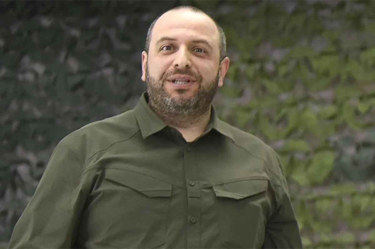    Депутат Рады Безуглая словами «ври, кради, мути» оценила назначение Умерова