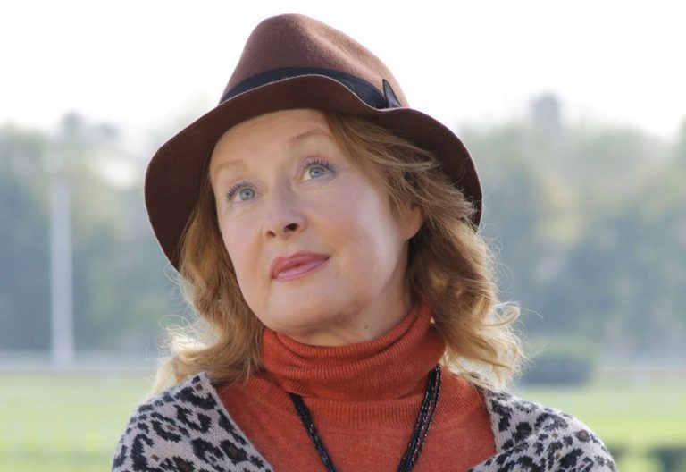    Фото: кадр из сериала «Даша Васильева» (2003-2005), реж. А. Матешко Камилла Булгакова