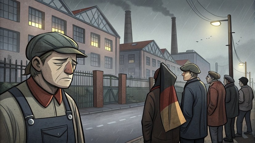    Изображение сгенерировано ИИ