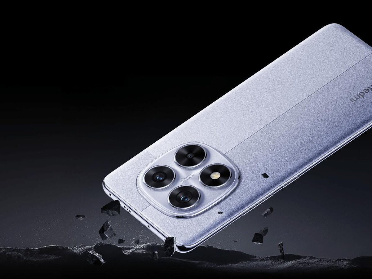 
Как на POCO X7 Pro получить Root права через компьютер и TWRP Recovery в HyperOS Android 16, 15