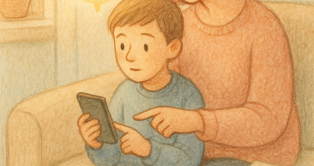 Опасные челленджи 2025: проверочный чек‑лист для родителей плюс кнопка «Стоп» в один клик