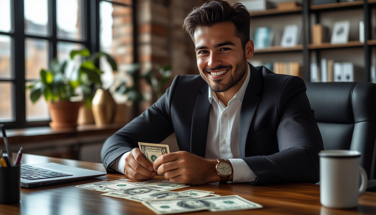 картинка сгенерирована нейросетью Яндекс