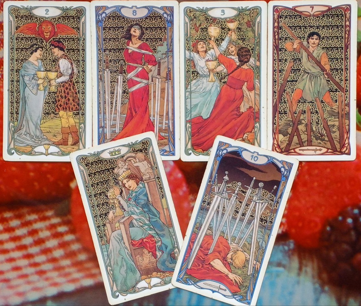 фото принадлежит автору канала