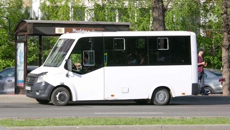      Фото: ИА «Победа26»