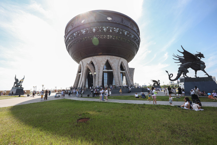 Фото: «БИЗНЕС Online»