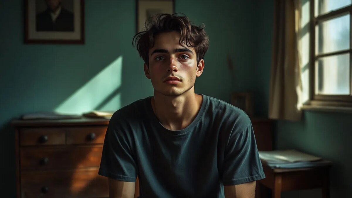    Сгенерировано ИИ