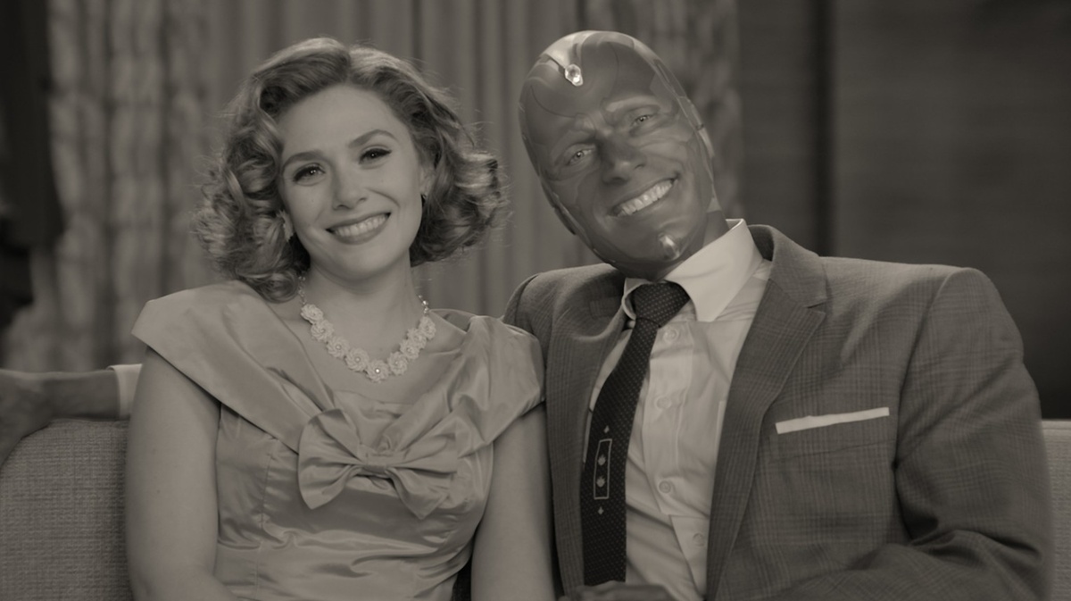 «Ванда/Вижн»