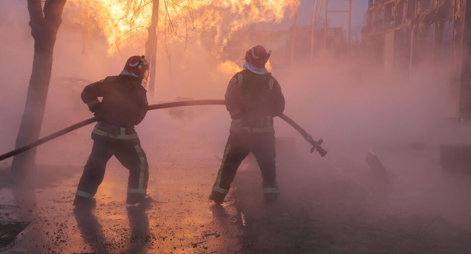    Evgen Kotenko/Keystone Press Agency / www.globallookpress.com