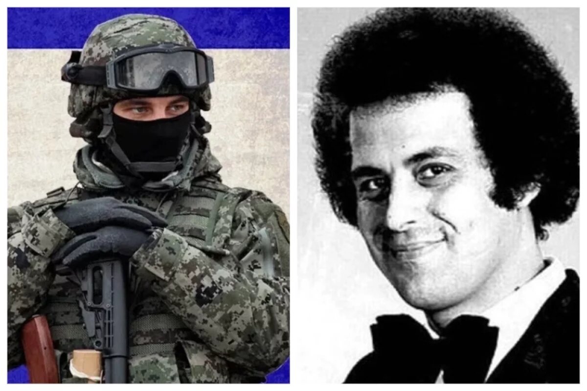    Израильская спецслужба по ошибке убила выходца из Марокко Ахмеда Бушихи.