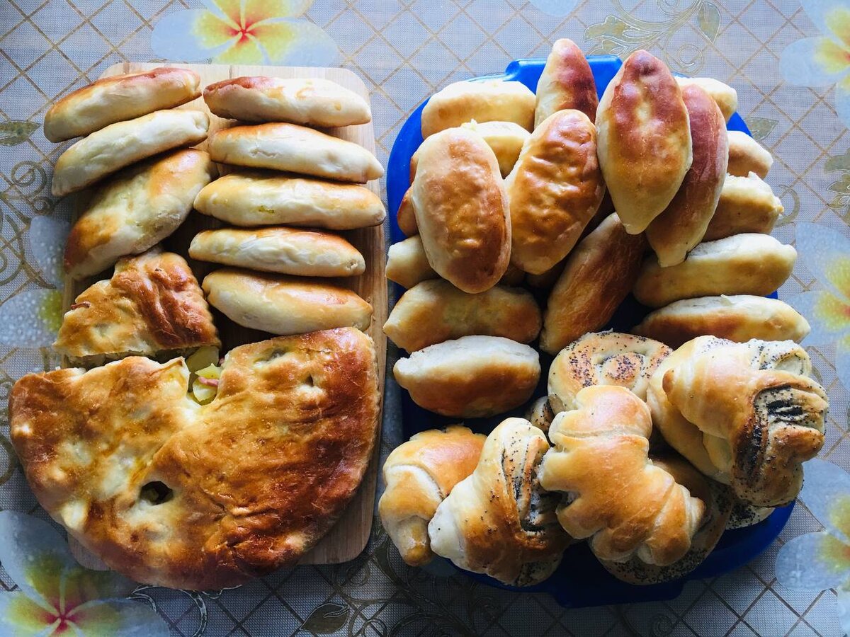 Всё свекровь 