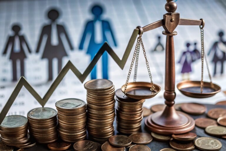    Снижение инфляции и рост рубля: как это повлияет на семейный бюджет и возможности сбережений