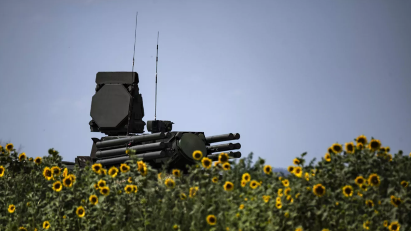   РИА Новости