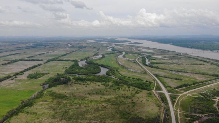    Фото:Пресс-служба правительства Хабаровского края