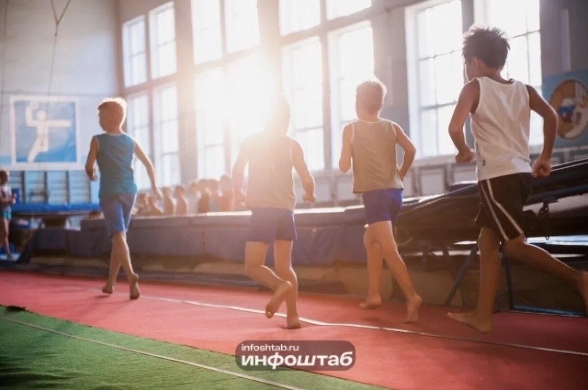    В Астрахани мужчина обналичил соцпомощь и забыл про спортсекцию