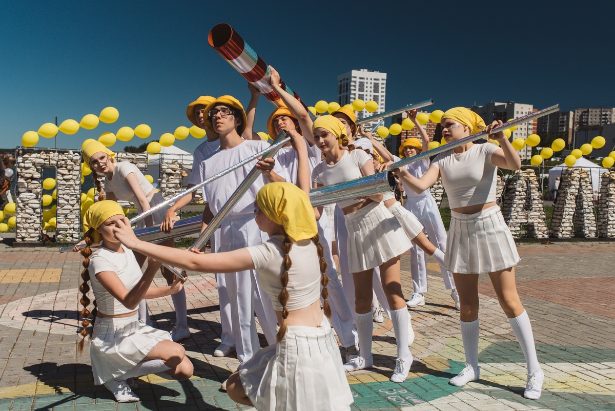 фото Анастасия Нургалиева, Татьяна Назарова