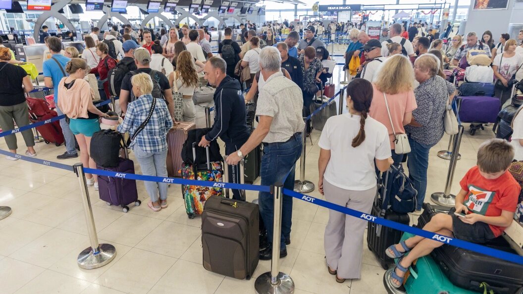    фото: Aleksey Smyshlyaev/Globallookpress