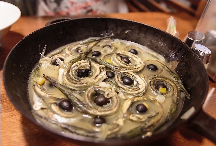 Время приготовления: 40 минут. Количество порций: 2