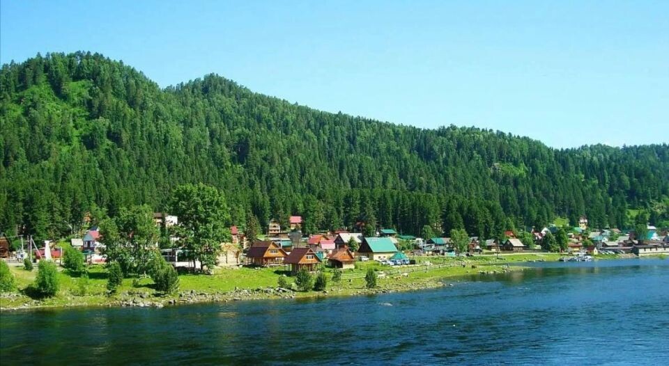    Артыбаш. Источник: Прокуратура Республики Алтай