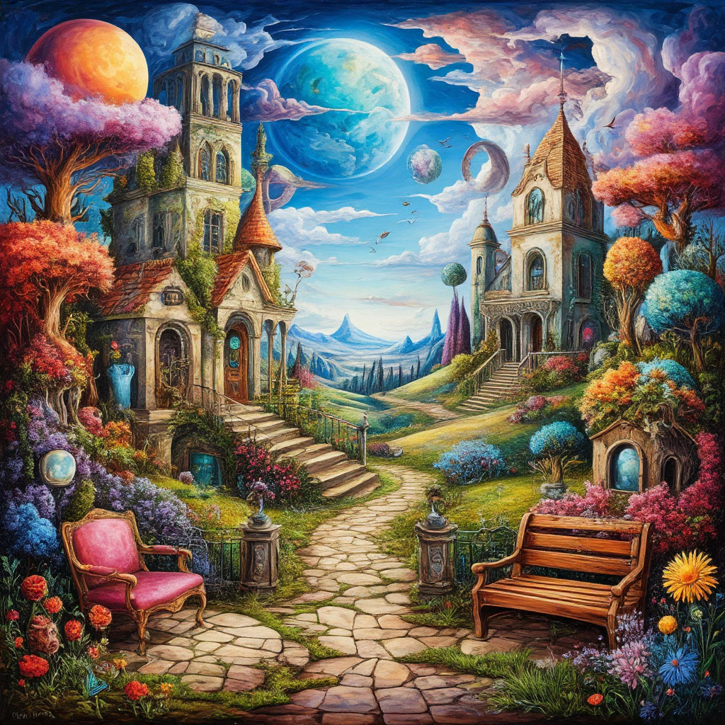 Яркие сны – это не просто видения, это откровения души, поражающие своей детализацией, кристальной ясностью и обжигающей реалистичностью