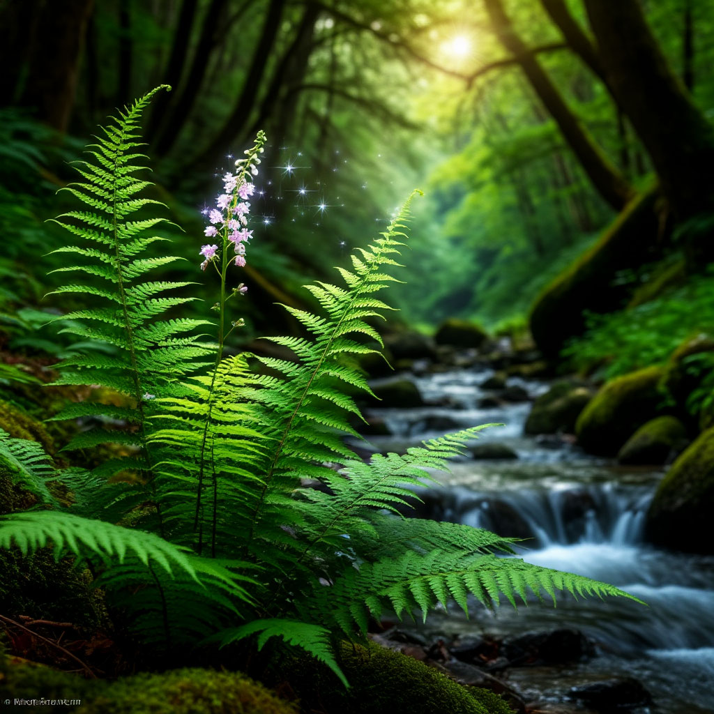 Изображение созданное автором 