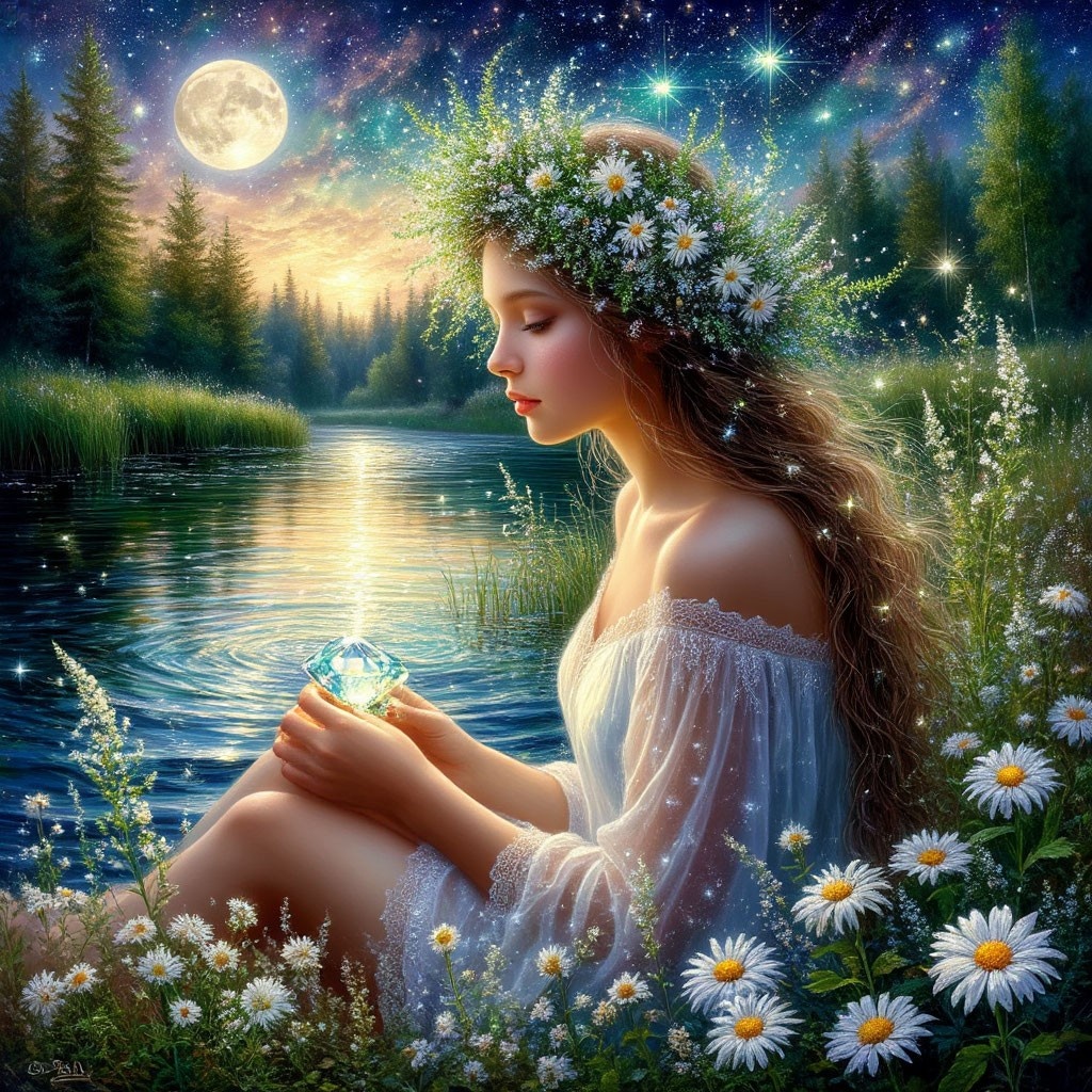 Изображение созданное автором 