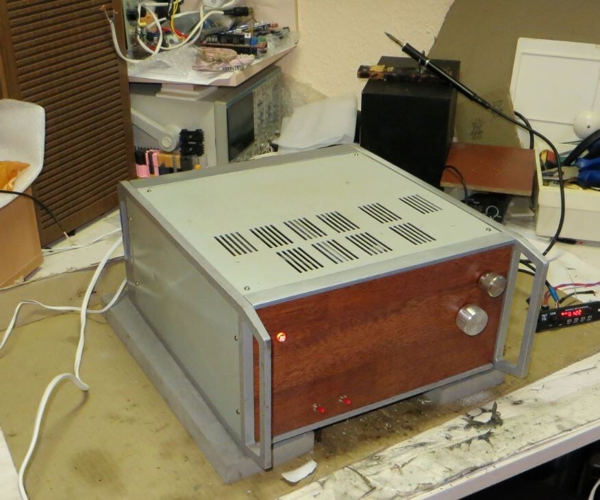 SE EF800+EL36