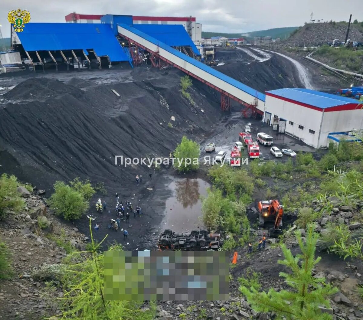    Фото: прокуратура Якутии