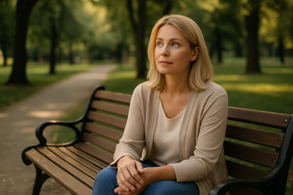 60 — и это не «уже». Это «ещё»