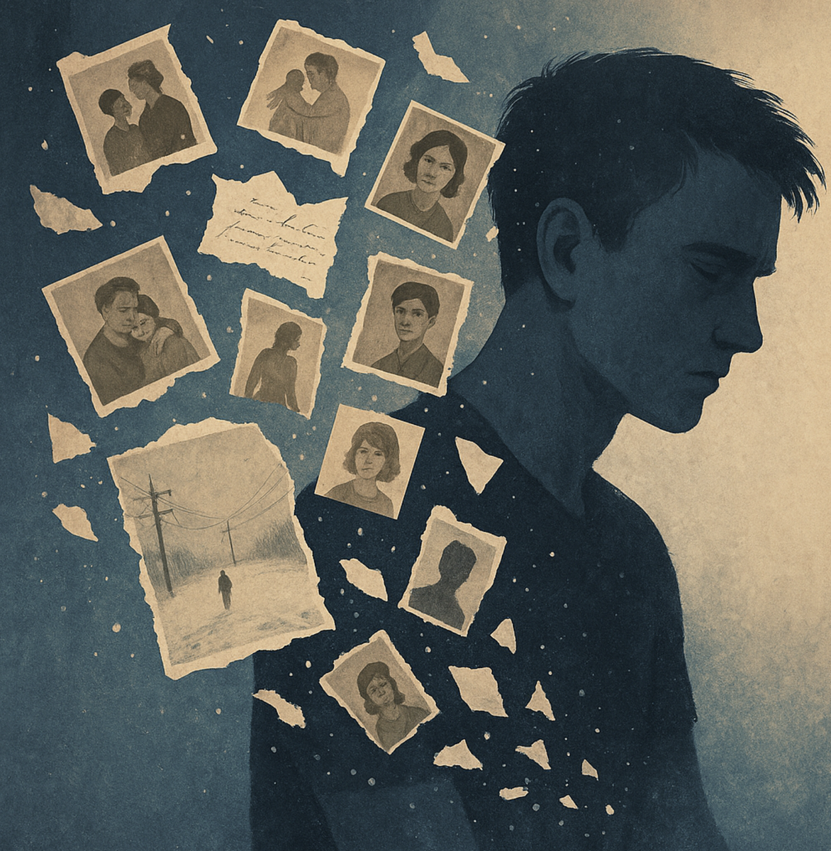 Что если бессонница — это не болезнь, а язык родовой травмы? Почему мы не спим и как телесная память ведёт нас к исцелению — читайте в статье.