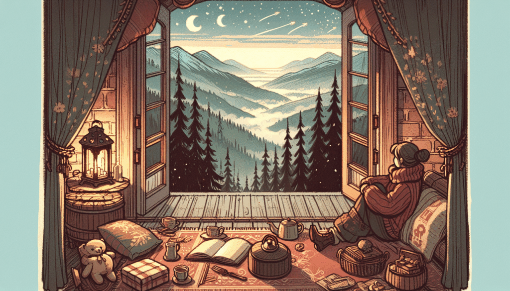    Глубокое погружение в мир Стрельца: раскройте свой потенциал и откройте новые горизонты AstroTE_bot