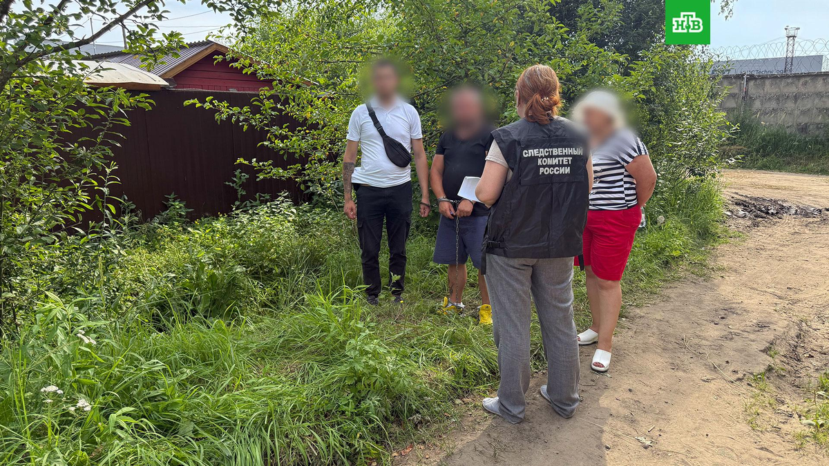 Фото: СУ СКР по Владимирской области