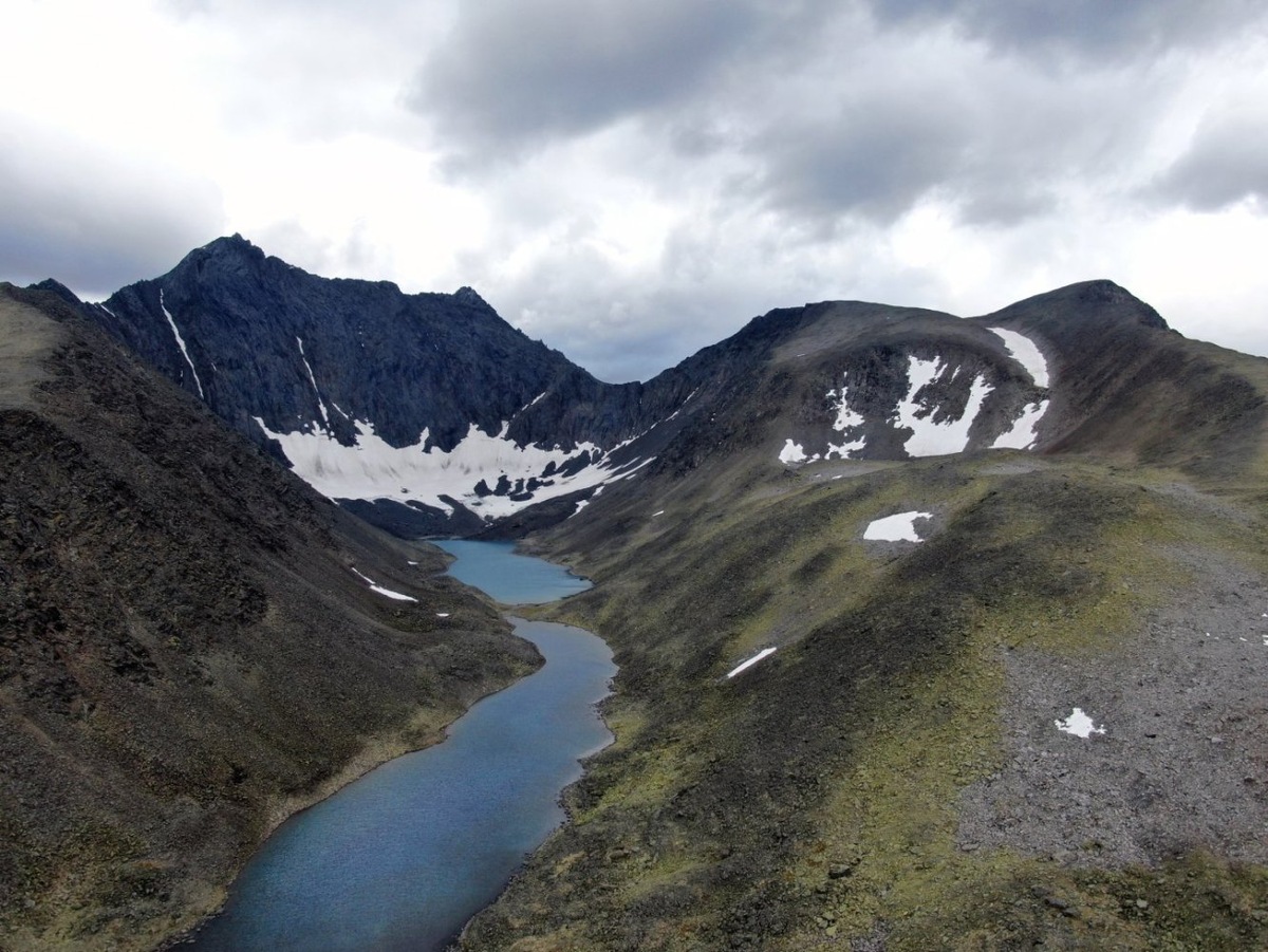    100 лет спустя: экспедиция в Югру повторила маршрут географов 1925 года