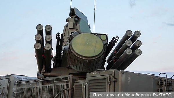     Фото: Пресс-служба Минобороны РФ/ТАСС   
 Текст: Мария Иванова