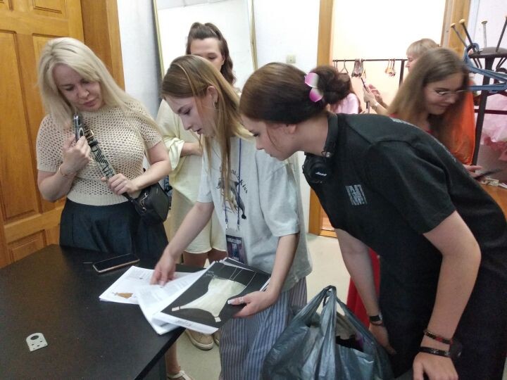    Фото:Ирина Климченко