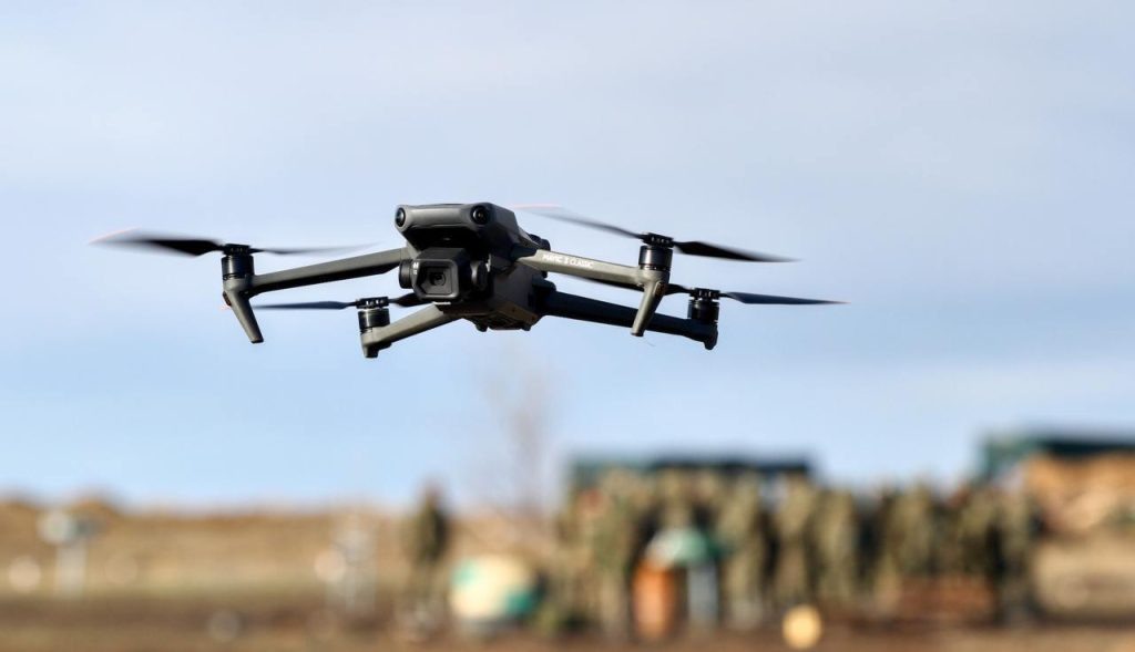   Фото: Минобороны РФ. Газета "Земля"