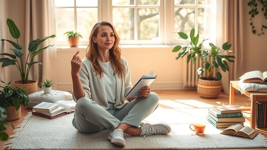    Оглянитесь вокруг: как создать карту ресурсов и преодолеть трудности? Узнайте, как активировать внутренние опоры и найти поддержку. Ирина Шабанова